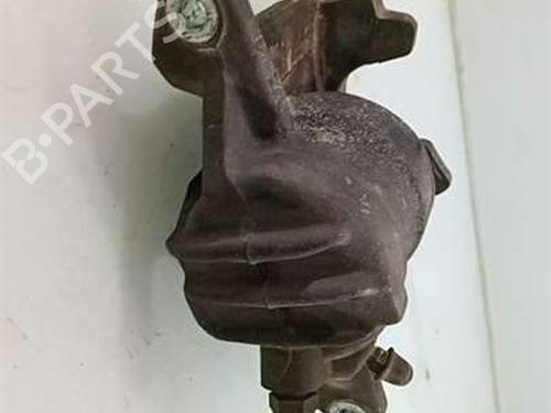 Left front brake caliper RENAULT MEGANE II Saloon (LM0/1_) 1.4 | BP38523758M105 - Image 3