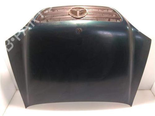 Motorhjelm Motorhjelm RENAULT KANGOO Express (FC0/1_) [1997-2026] 13528788 13528788