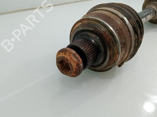 Left front driveshaft AUDI E-TRON (GEN)  | BP29536840M38 