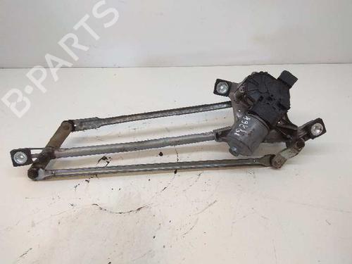 Used Front wiper motor FORD MONDEO IV (BA7) 2.0 TDCi (140 hp) 5820289