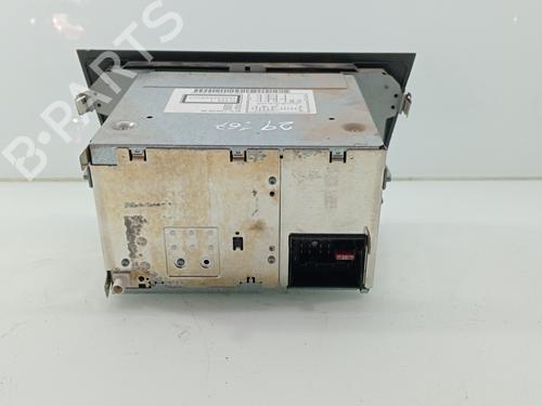 Radio SEAT ALTEA (5P1) | BP30831570E6