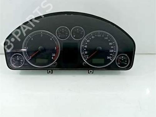 Used Instrument cluster Instrument cluster 38521341 38521341