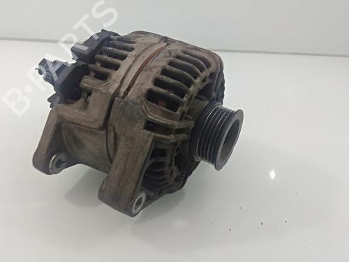 Alternator OPEL CORSA D (S07) 1.4 (L08, L68) | BP16502657M7 