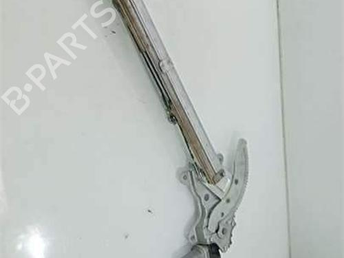 Front left window mechanism OPEL AGILA B (H08) 1.2 (F68) | BP38523899C22 - Image 3