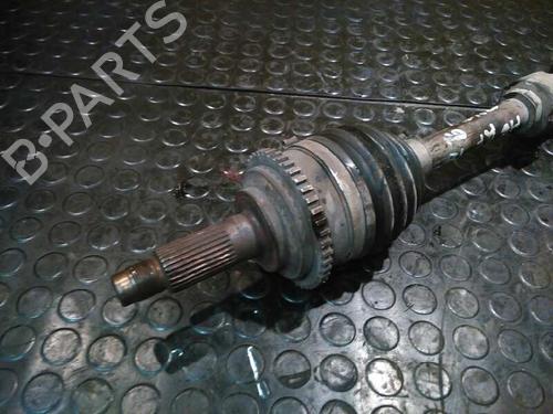 Used Left front driveshaft MAZDA 6 Hatchback (GG) [2002-2008]  5306604