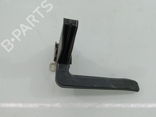 Used Hood lock CITROËN C4 Picasso II [2013-2025]  25382321