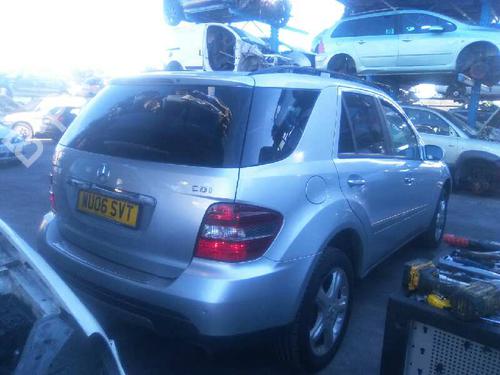 Switch MERCEDES-BENZ M-CLASS (W164) ML 320 CDI 4-matic (164.122) | BP5308195I30 