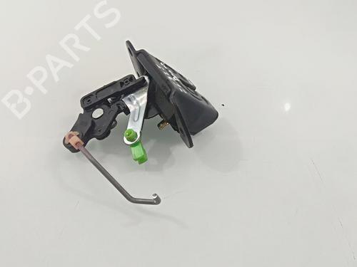 Tailgate lock KIA SPORTAGE II (JE_, KM_) 2.0 CRDi 4WD | BP16643514C101 