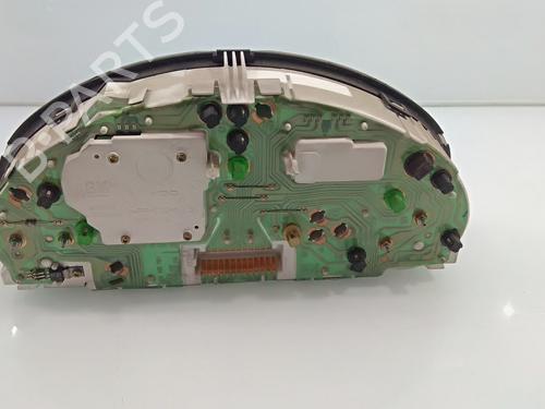 Instrument cluster OPEL CORSA B (S93)  | BP15834133C47 
