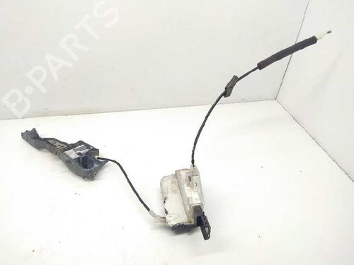 Front right lock CITROËN C3 I (FC_, FN_)  | BP5827589C97 