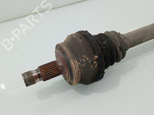 Left rear driveshaft MERCEDES-BENZ C-CLASS (W204)  | BP29208748M40 