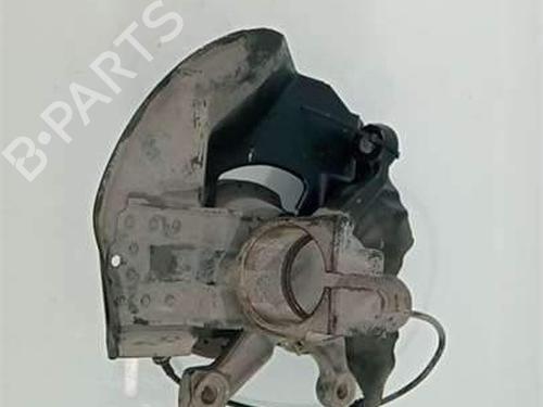 Left front steering knuckle BMW 3 (E46) 320 d | BP38522548M25 - Image 2