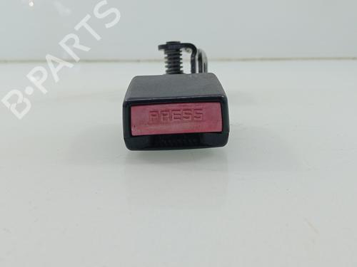 Used Seat buckle PEUGEOT 307 CC (3B) [2003-2009]  29573873