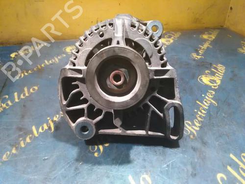 Used Alternator FIAT PUNTO (176_) 60 1.2 (176AP, 176AR, 176AQ, 176BB) (60 hp) 5304838