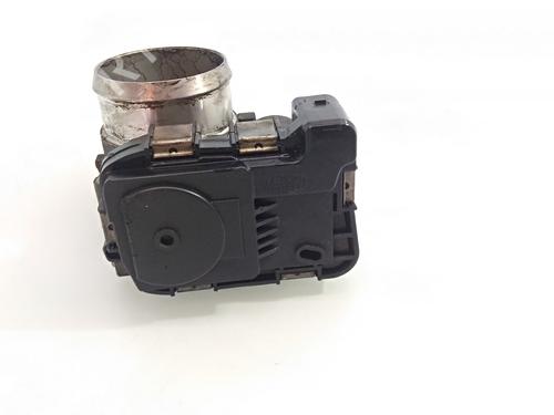 Throttle body VW GOLF V (1K1)  | BP18504758M82 