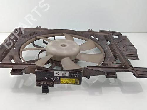 Radiator fan TOYOTA YARIS (_P9_)  | BP16865692M35 