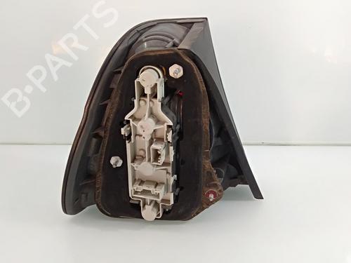 Right taillight BMW 3 Compact (E46)  | BP21768901C35 