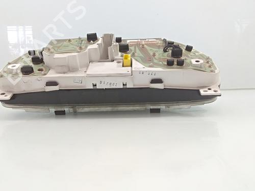 Instrument cluster HONDA CIVIC VI Fastback (MA, MB)  | BP15511436C47 
