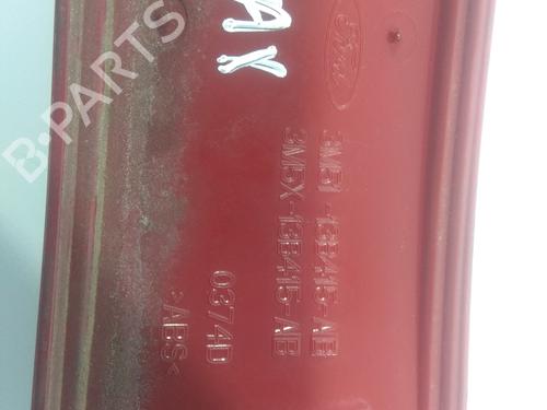Left taillight FORD FOCUS C-MAX (DM2)  | BP9540019C34 