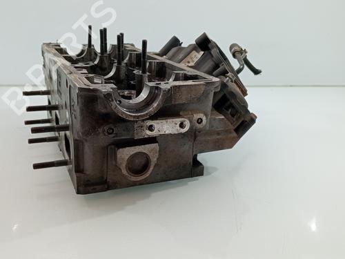 Cylinder head AUDI Q5 (8RB)  | BP21502507M5 