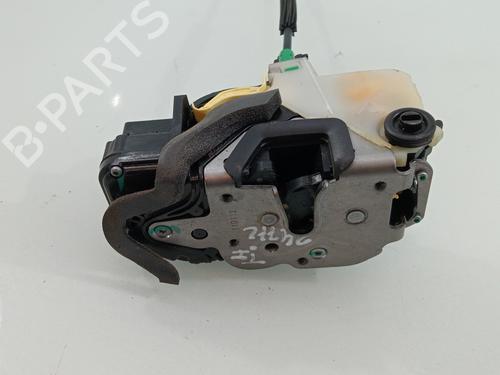 Rear left lock CHEVROLET ORLANDO (J309)  | BP29536660C100 