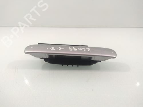 Høyre bak utvendig håndtak CITROËN XSARA (N1)  | BP13531529C130 