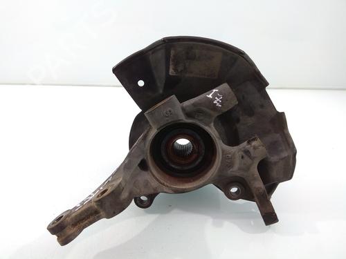 Left front steering knuckle KIA CARENS III MPV (UN)  | BP11863173M25 