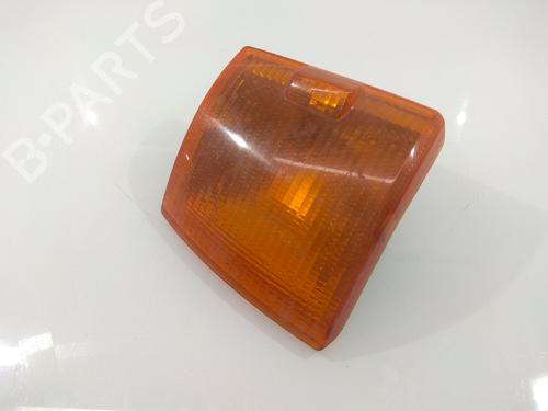 Used Left front indicator VW TRANSPORTER T4 Van (70A, 70H, 7DA, 7DH) [1990-2003]  13531681