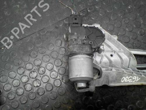 Front wiper motor FORD FIESTA VI (CB1, CCN)  | BP5300674M29 
