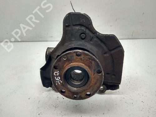 Venstre Styrespindel Lejehus FIAT DUCATO Van (250_) 100 Multijet 2,2 D (100 hp) 5820404