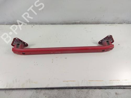 Used Rear bumper reinforcement TOYOTA YARIS (_P9_) 1.33 VVT-i (NSP90_, NSP90R) (100 hp) 7531831