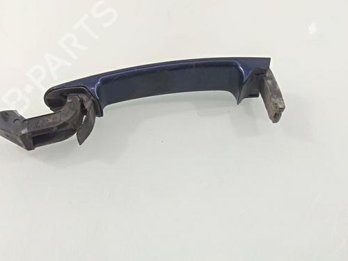 Front left exterior door handle SEAT LEON (1P1)  | BP18470264C128 