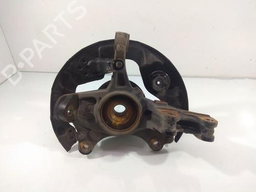 Left front steering knuckle CITROËN C4 Grand Picasso II (DA_, DE_) 1.6 HDi / BlueHDi 115 | BP9412481M25 