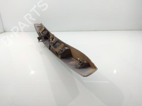 Tailgate handle FORD MONDEO III (B5Y)  | BP11701635C132 