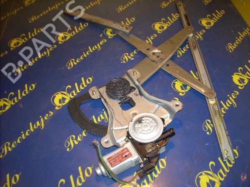 Front right window mechanism DAEWOO KALOS (KLAS) 1.4 | BP5294825C23 