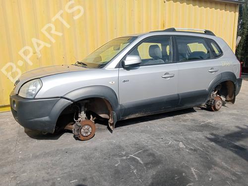 Injection pump HYUNDAI TUCSON (JM) 2.0 CRDi | BP20077198M78 