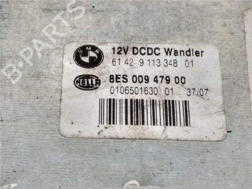 Used Electronic module Electronic module 5307027 5307027