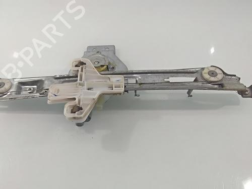 Rear right window mechanism DODGE CALIBER  | BP17323849C25 
