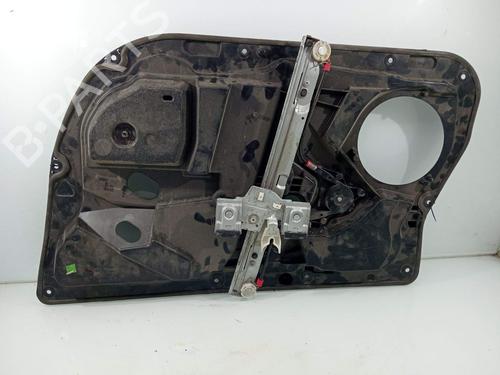 Used Front left window mechanism Front left window mechanism 5289798 5289798