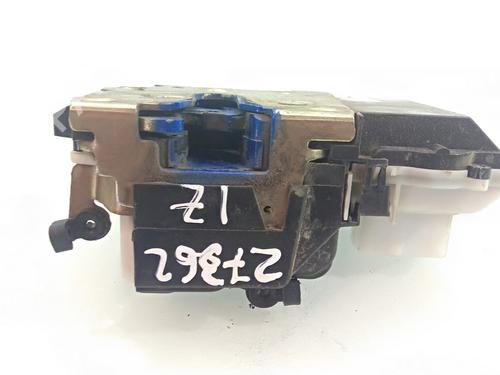 Front left lock PEUGEOT 406 Coupe (8C) 3.0 V6 24V | BP18830762C98 