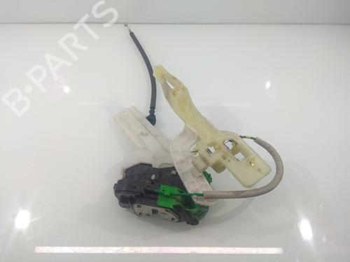 Rear left lock HYUNDAI i40 I (VF) 1.7 CRDI | BP13530754C100 