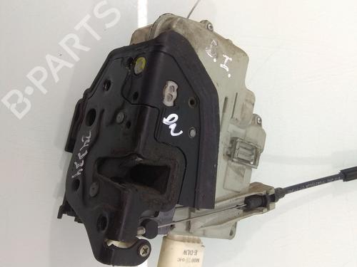 Front left lock SEAT LEON (1P1) 1.9 TDI | BP10986201C98 