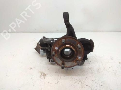 Used Left front steering knuckle FORD MONDEO IV (BA7) 2.0 TDCi (140 hp) 5820271