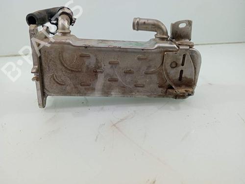 Used Oil radiator Oil radiator MERCEDES-BENZ SPRINTER 3-t Van (B906) 214 CDI (906.611, 906.613) (143 hp) 40013114 40013114