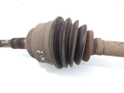 Right front driveshaft OPEL ZAFIRA A MPV (T98)  | BP9967643M39 