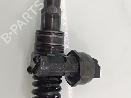 Injector SKODA SUPERB I (3U4)  | BP19524802M100 