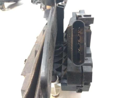 Front right lock FORD FIESTA VI (CB1, CCN) 1.4 TDCi | BP5307965C97 