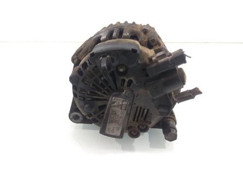 Alternator PEUGEOT 307 CC (3B) 1.6 16V | BP10506682M7 