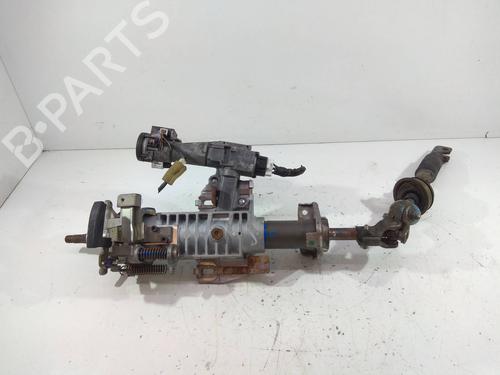 Steering column NISSAN NAVARA NP300 (D40) 2.5 dCi | BP7905069M21 