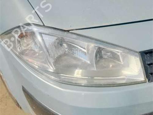 Used Right headlight Right headlight 38522361 38522361